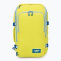 Utazó hátizsák CabinZero Adventure Pro 32 l mojito lime