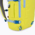 Utazó hátizsák CabinZero Adventure Pro 32 l mojito lime 4
