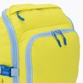 Utazó hátizsák CabinZero Adventure Pro 32 l mojito lime 5