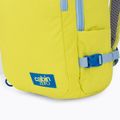 Utazó hátizsák CabinZero Adventure Pro 32 l mojito lime 6