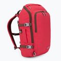 Utazó hátizsák CabinZero Adventure Pro 32 l miami magenta 2