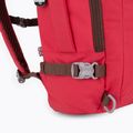 Utazó hátizsák CabinZero Adventure Pro 32 l miami magenta 4