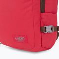 Utazó hátizsák CabinZero Adventure Pro 32 l miami magenta 6