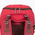 Utazó hátizsák CabinZero Adventure Pro 32 l miami magenta 8