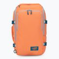 Utazó hátizsák CabinZero Adventure Pro 32 l moroccan sands