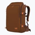 CabinZero Adventure Pro 42 l saigon kávé túra hátizsák 4