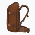 CabinZero Adventure Pro 42 l saigon kávé túra hátizsák 7