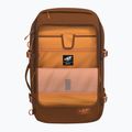CabinZero Adventure Pro 42 l saigon kávé túra hátizsák 8