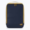 CabinZero Packing Cube Ultrakönnyű M kék csillogó utazási szervező