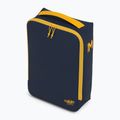 CabinZero Packing Cube Ultrakönnyű M kék csillogó utazási szervező 6