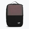 CabinZero Packing Cube Lux M abszolút fekete utazási szervező