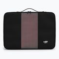 CabinZero Packing Cube Lux L abszolút fekete utazási szervező