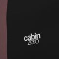 CabinZero Packing Cube Lux L abszolút fekete utazási szervező 7