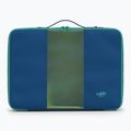 CabinZero Packing Cube Lux L capri kék utazási szervező