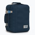 Utazó hátizsák CabinZero Classic Tech 28 l blue grotto 2