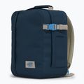 CabinZero Classic Tech 28 l kék grotto túra hátizsák 3