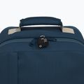 CabinZero Classic Tech 28 l kék grotto túra hátizsák 10