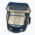 Utazó hátizsák CabinZero Classic Tech 28 l blue grotto 11