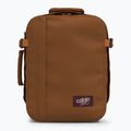 Utazó hátizsák CabinZero Classic Tech 28 l fahéj