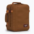 Utazó hátizsák CabinZero Classic Tech 28 l fahéj 2
