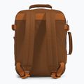 Utazó hátizsák CabinZero Classic Tech 28 l fahéj 3