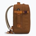 CabinZero Classic Tech 28 l fahéj túra hátizsák 4