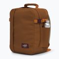 CabinZero Classic Tech 28 l fahéj túra hátizsák 7
