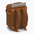 Utazó hátizsák CabinZero Classic Tech 28 l fahéj 8