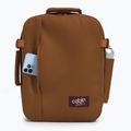 CabinZero Classic Tech 28 l fahéj túra hátizsák 9