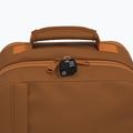 Utazó hátizsák CabinZero Classic Tech 28 l fahéj 10
