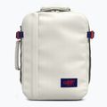 CabinZero Classic Tech 28 l túra hátizsák cloud nine