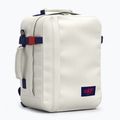 CabinZero Classic Tech 28 l túra hátizsák cloud nine 2