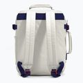 CabinZero Classic Tech 28 l túra hátizsák cloud nine 3