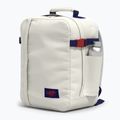 CabinZero Classic Tech 28 l túra hátizsák cloud nine 4