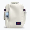 CabinZero Classic Tech 28 l túra hátizsák cloud nine 8
