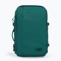 Utazó hátizsák CabinZero Adventure 42 l kerala green