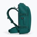 Utazó hátizsák CabinZero Adventure 42 l kerala green 4