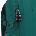 Utazó hátizsák CabinZero Adventure 42 l kerala green 6