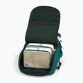 Utazó hátizsák CabinZero Adventure 42 l kerala green 8