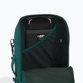 Utazó hátizsák CabinZero Adventure 42 l kerala green 9