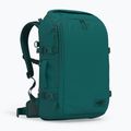 Utazó hátizsák CabinZero Adventure Pro 42 l kerala green 2