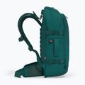 Utazó hátizsák CabinZero Adventure Pro 42 l kerala green 4