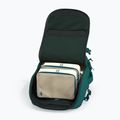 Utazó hátizsák CabinZero Adventure Pro 42 l kerala green 8