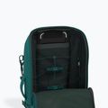 Utazó hátizsák CabinZero Adventure Pro 42 l kerala green 9