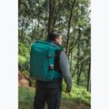 Utazó hátizsák CabinZero Adventure Pro 42 l kerala green 13