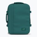 Utazó hátizsák CabinZero Classic 44 l meadow green