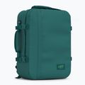 Utazó hátizsák CabinZero Classic 44 l meadow green 2