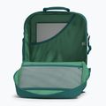 Utazó hátizsák CabinZero Classic 44 l meadow green 7