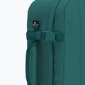 CabinZero Classic 44 l túrahátizsák, rét zöld túra hátizsák 9