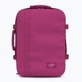 CabinZero Classic 44 l lovestruck rózsaszín túra hátizsák